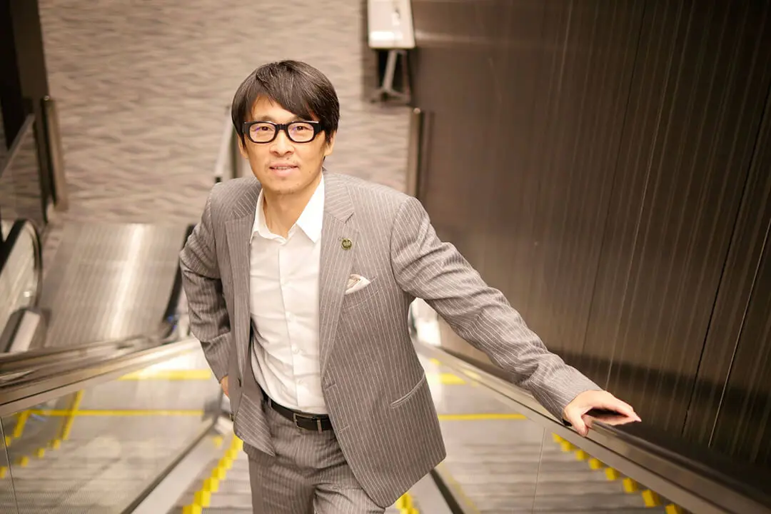 コーチングの第一人者でもある弊社代表：髙橋敏浩から人生を豊かにする考え方を学ぶことが出来る点など大きな反響を頂いております。