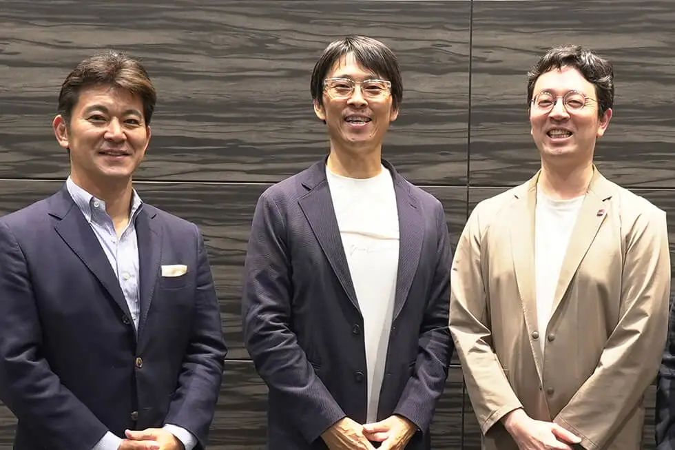 各分野を代表する専門家が登壇