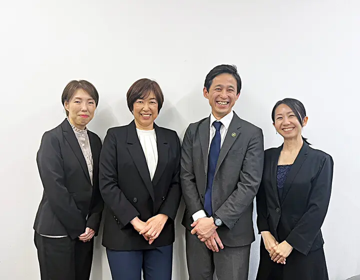 Valuable Style 東京オフィス　コンサルタント