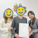 『ここが良かった! IVP』