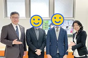 IVPシステムに参加した方々の中から毎月続々と新オーナーが誕生しています。