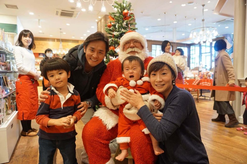 中山　智之　様