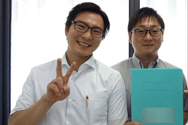 徳山　雅之　様